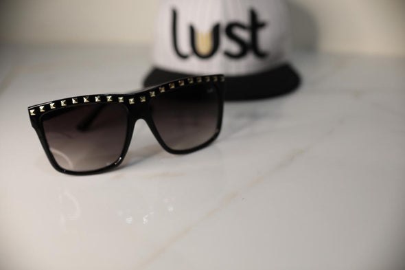 Lust Rock Star Unissex - Última Oportunidade